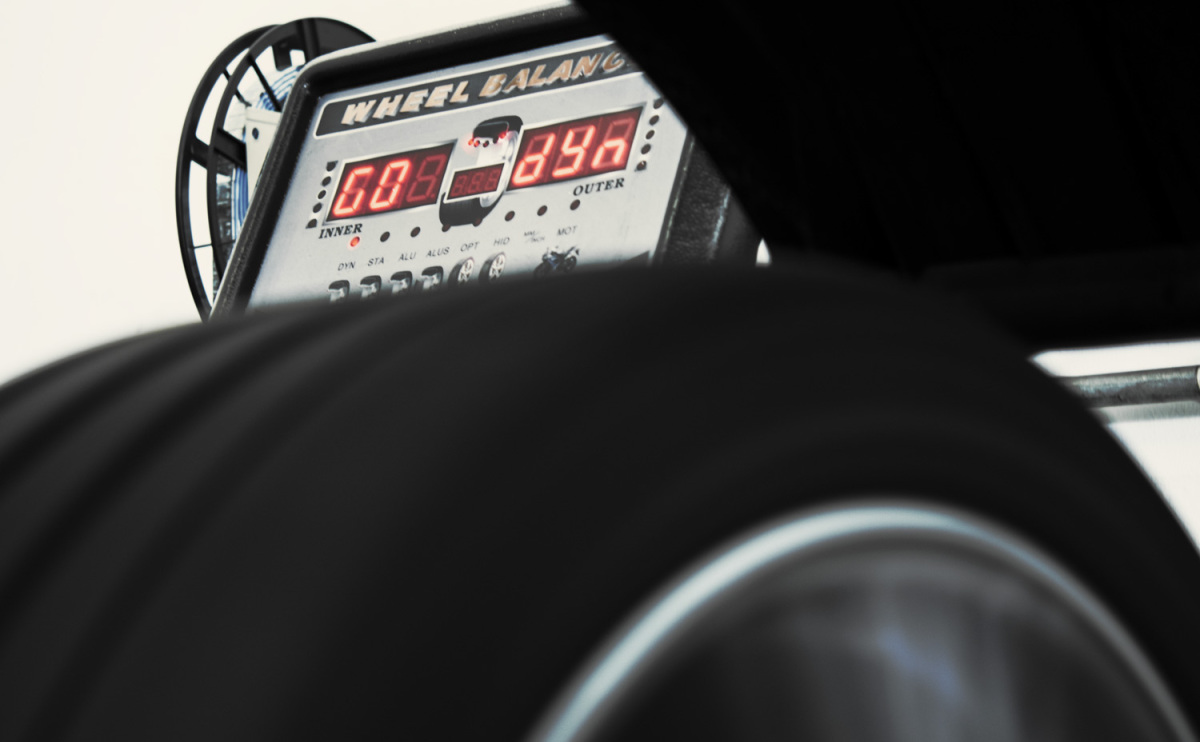 Reifenservice und Reifenwechsel Düsseldorf-Rath